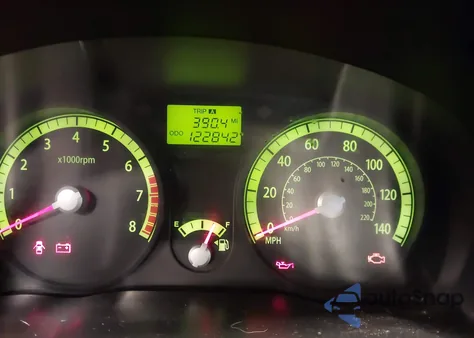 2009 Kia Rio z USA, uszkodzony, nr VIN KNADE223096474835